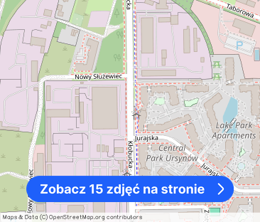 2 pokoje z garażem, taras, ogródek, Central Park - Zdjęcie 1