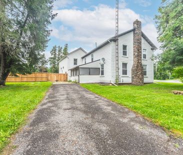 For Lease - 3766 County Road 27 N/A, Bradford West Gwillimbury, Ont... - Photo 4