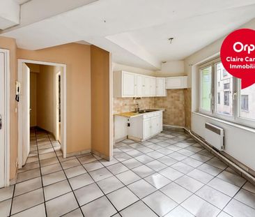 Location Appartement 3 pièces 73m² CASTRES 81100 - Photo 5