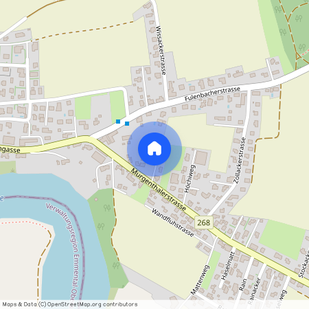 4628, Wolfwil, Murgenthalerstrasse, 13