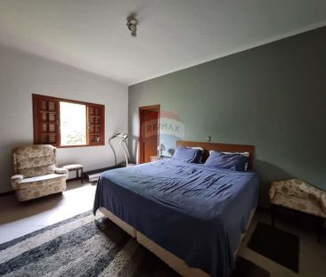 Casa para locação,1200m², Condomínio Marambaia, Vinhedo, SP com 6 Q... - Foto 4