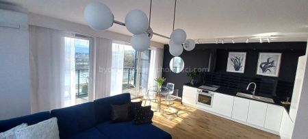 Do wynajęcia mieszkanie Bydgoszcz Bartodzieje - 70m2 - Photo 2