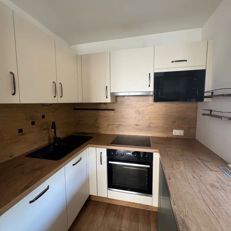 Pärchentraum_2 Zimmer Gartenwohnung mit Kaufoption_ab sofort verfügbar - Foto 1