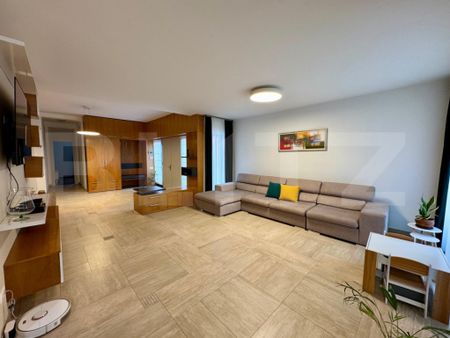 Vilă modernă de lux în zona Piața Cipariu – 3 camere, - Fotografie 2