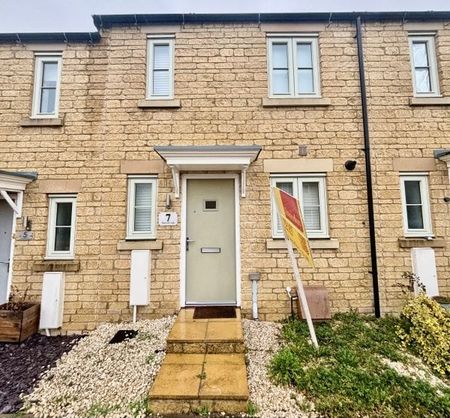 Warwick Link, Moreton-in-Marsh, GL56 - Photo 5