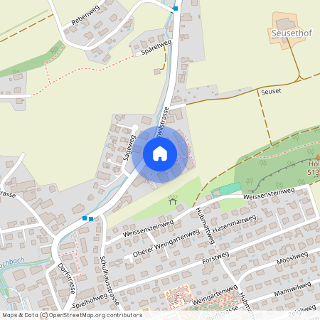 Bäriswilstr, 8 a, 2545 Selzach