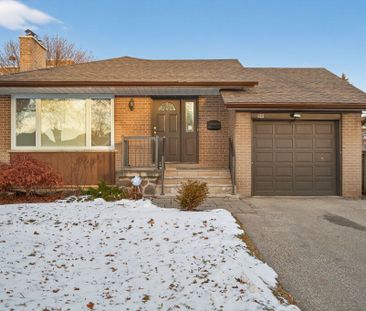 For Lease - 80 Guernsey Drive, Toronto, Ontario - Photo 3