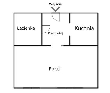 Przytulna kawalerka przy Parku Kasprowicza - Photo 6