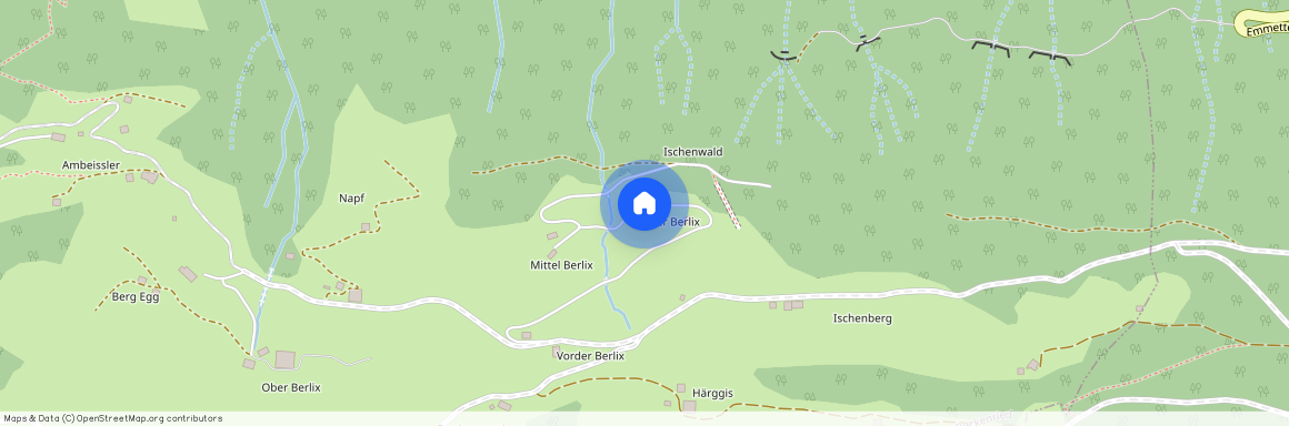 6376, Emmetten, Hinter Berlix, 1