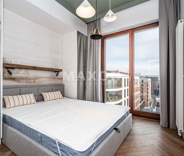 Okazja 0% prowizji dla najemcy w Port Praski - Zdjęcie 6