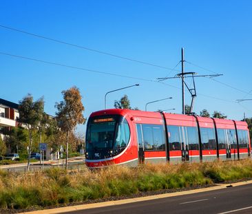 SIERRA One Bedroom + Study Apartment in prime location - Photo 1