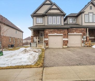 For Lease - 18 MCCANN Street, Guelph, Ontario - Photo 5