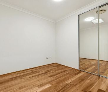 Immaculate and Contemporary 4 Bedroom Townhouse - Photo 1