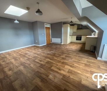 Apt 10 Reynolds House, 88-94 William Street, Lurgan, BT66 6TE - Photo 5