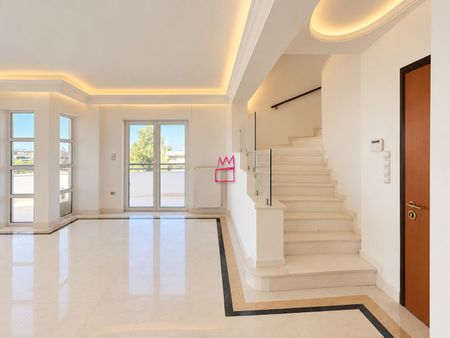 Διαμέρισμα για ενοικίαση Κάτω Γλυφάδα (Γλυφάδα) - Φωτογραφία 2