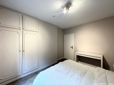 Appartement te huur - Foto 5