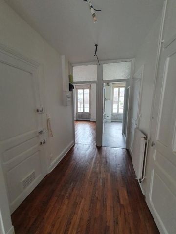 Location Appartement 2 pièces 44m² NANCY 54000 - Photo 5