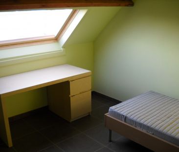 Vredelaan, 52, kamer 3 - Foto 1