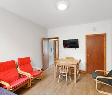 Spacious 4 bed property close to University of Sheffield - Photo 1