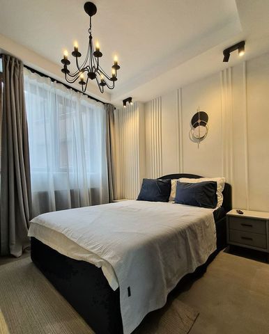 2 camere de inchiriat | zona Floreasca | prima inchiriere - Photo 5
