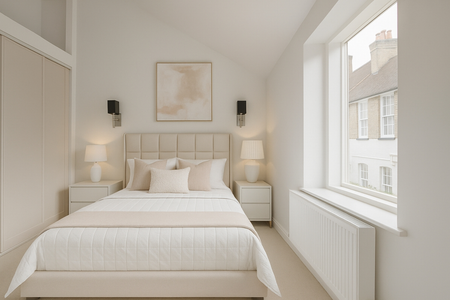 2 bedroom maisonette to rent - Photo 3