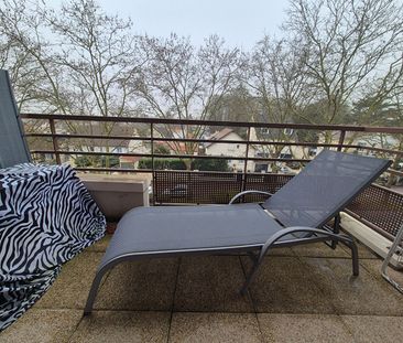 Location appartement 2 pièces, 43.50m², Brie-Comte-Robert - Photo 2