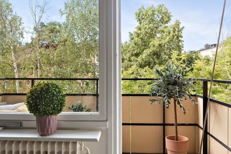 Trollesundsvägen, Bandhagen - Photo 4