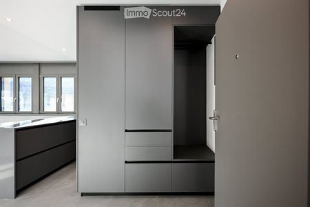 4.5 Zimmer, 112 m² - Foto 4