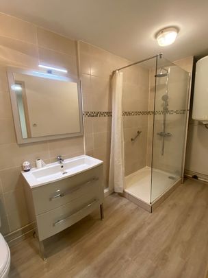 Location Appartement 2 pièces 40m² - Photo 1