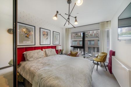 2 bedroom flat to rent - Photo 4