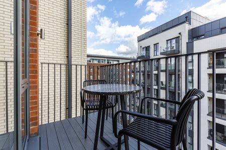 1 bedroom apartment to rent - Photo 5