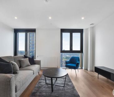 Menara Point, London E16 - Photo 2