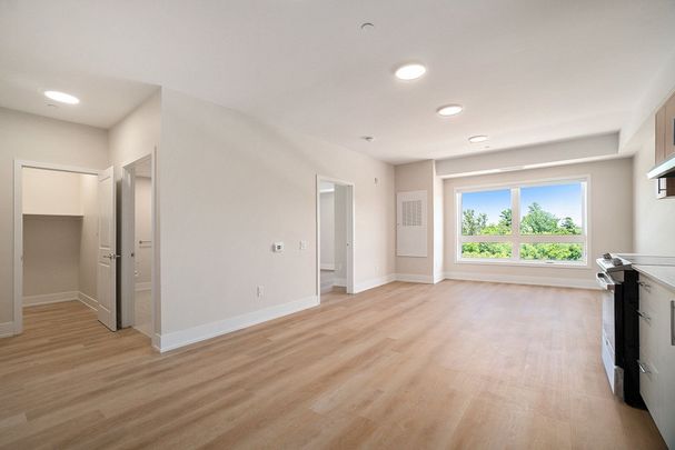 For Lease - 12 Thomas Street Unit# 403, Arnprior, Ontario - Photo 1