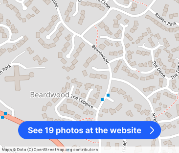 The Brambles, Blackburn, Lancashire, BB2 - Photo 1