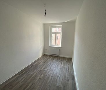 WG-Geeignete 4 Zimmer Wohnung - Foto 5