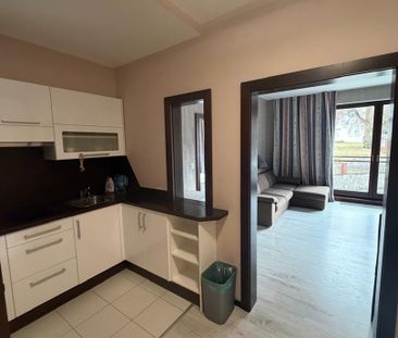 Pronájem bytu 2+kk v osobním vlastnictví 46 m², Karlovy Vary - Photo 6