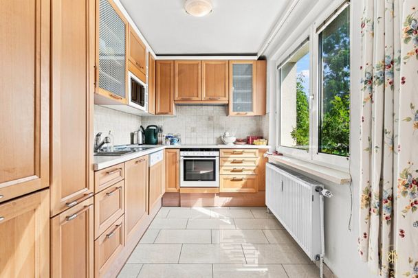 Charmante 2-Zimmer mit Garten in 1220 Wien ! - Photo 1