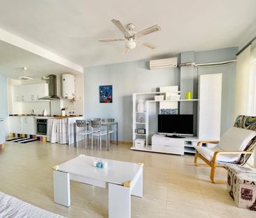 2 room luxury Apartment for rent in Mazarrón, Murcia - Photo 6