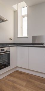 1 bedroom apartment - Photo 4