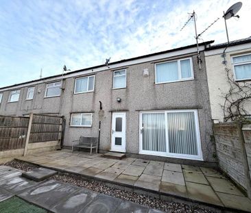 3 bedroom terraced house to rent - Photo 4