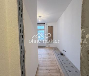 Erstbezug nach Kernsanierung: Wohnen im Baudenkmal - KA-Oststadt - Photo 1