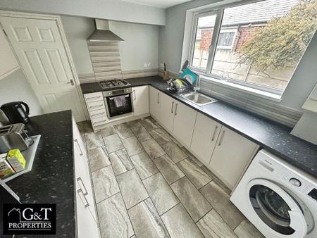 House share to rent - Photo 3
