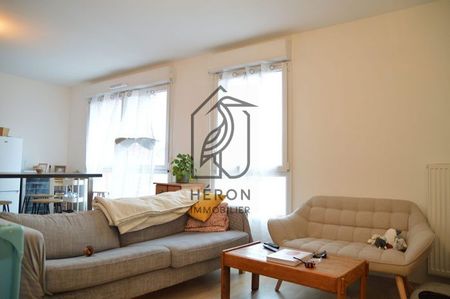 Appartement - T3 - 65,03m² - LA MADELEINE - Photo 5