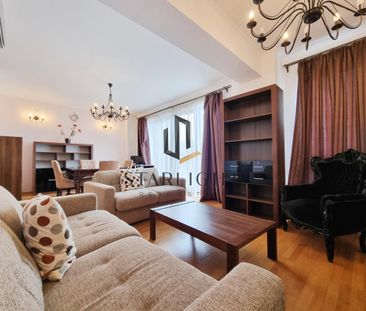 Kiseleff Park Victoriei | Furnished 2 bedroom For Rent - Fotografie 3