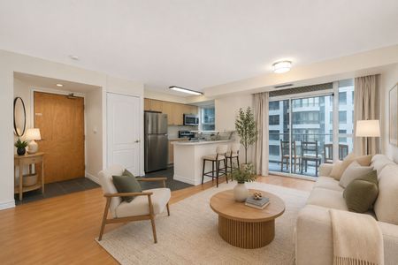 For Lease - 30 Hayden Street Unit# 601, Toronto, Ontario - Photo 4