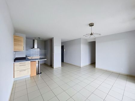Appartement Toulouse 3 pièce(s) 63 m2 - Photo 3