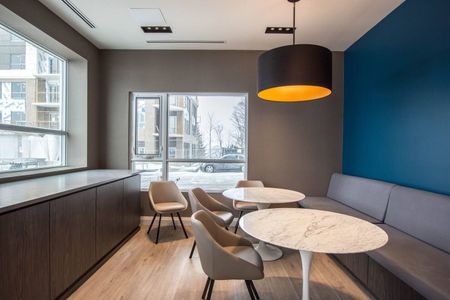 For Lease - 58 Lakeside Terrace Unit# 110, Barrie, Ontario - Photo 2