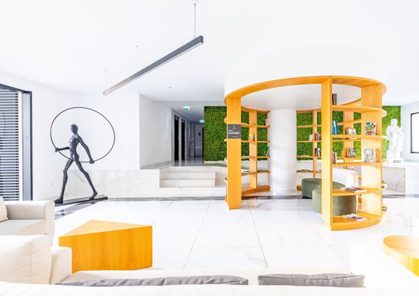 PENTHOUSE | VISTA MAR | 4+1