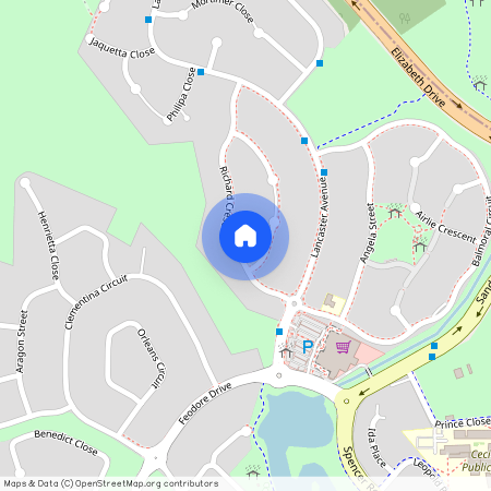 7 Richard Crescent, NSW 2171, Cecil Hills