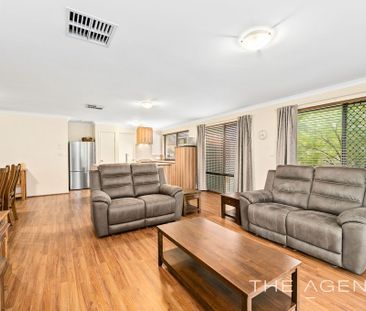 Modern Comfort Meets Family Functionality in This Parkside Gem! - Photo 1